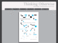 thinkingotherwise.org
