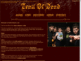 trailofdead.co.uk
