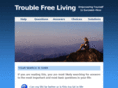 troublefreeliving.com