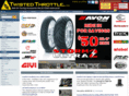 twisted-throttle.com