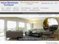 valuewholesalefurniture.com