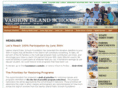 vashonsd.org