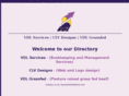 vdllimited.com