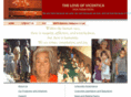 vicenticafoundation.org
