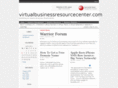 virtualbusinessresourcecenter.com