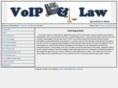 voipandlaw.com