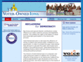 voterownediowa.org