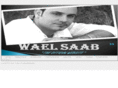 waelsaab.net