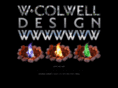 wcolwell.com