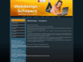 webdesign-schapers.nl