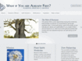 whatifyouarealreadyfree.com