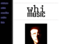 whi-music.co.uk