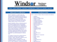 windsordistributors.com