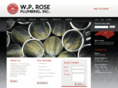 wproseplumbing.com