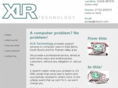 xlrtech.com