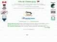 xn--chteauguay-44a.com
