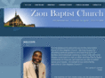 zioncincinnati.org