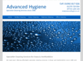 advancedhygiene.co.uk
