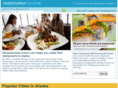 akrestaurantlocator.com