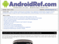androidref.com