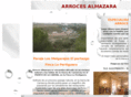 arrocesalmazara.com