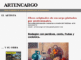 artencargo.com