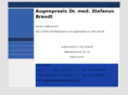 augenpraxisbrandt-aurich.com