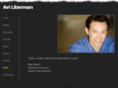 aviliberman.net