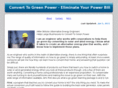 bestsolargenerator.org