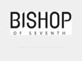 bishopof7th.com