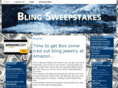blingsweepstakes.com