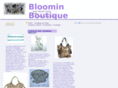 bloominboutique.com