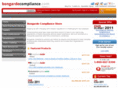 bongardecompliance.com