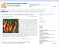 businessinitiative.info
