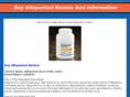 buyallopurinol.com