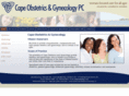 capeobgyn.com