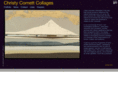 christycornett.com