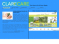 clarecare.net