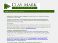 clay-mark.com