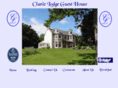 clunielodge.com