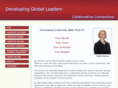 collaborativeconnections.biz
