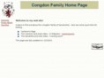 congdon-family.com