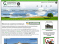 cosentinoarchitecture.com
