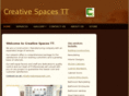 creativespacestt.com