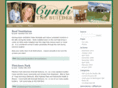 cyndithebuilder.com