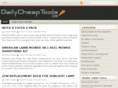 dailycheaptools.com