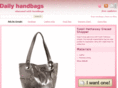 dailyhandbags.com