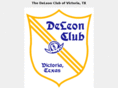deleonclub.org