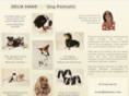 deliamarr.com