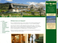 der-berghof.com